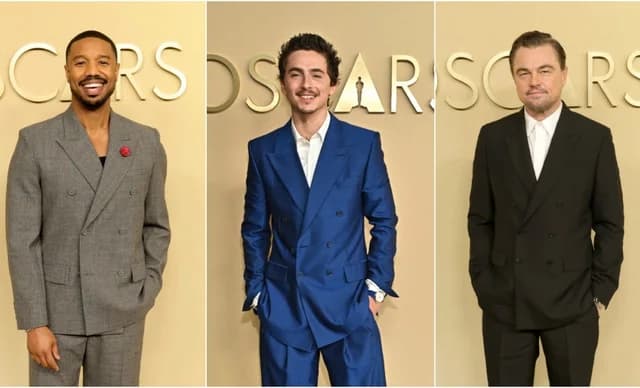 Oscar als Bester Hauptdarsteller: Wer führt die Wettquoten an?