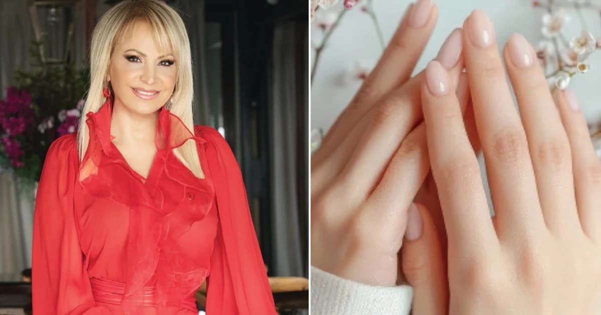 Nail Care: Tips for Healthy Nails Before Spring