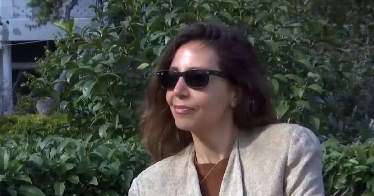 Μαρία Ελένη Λυκουρέζου: Αποκάλυψη για περιστατικό σεξουαλικής παρενόχλησης