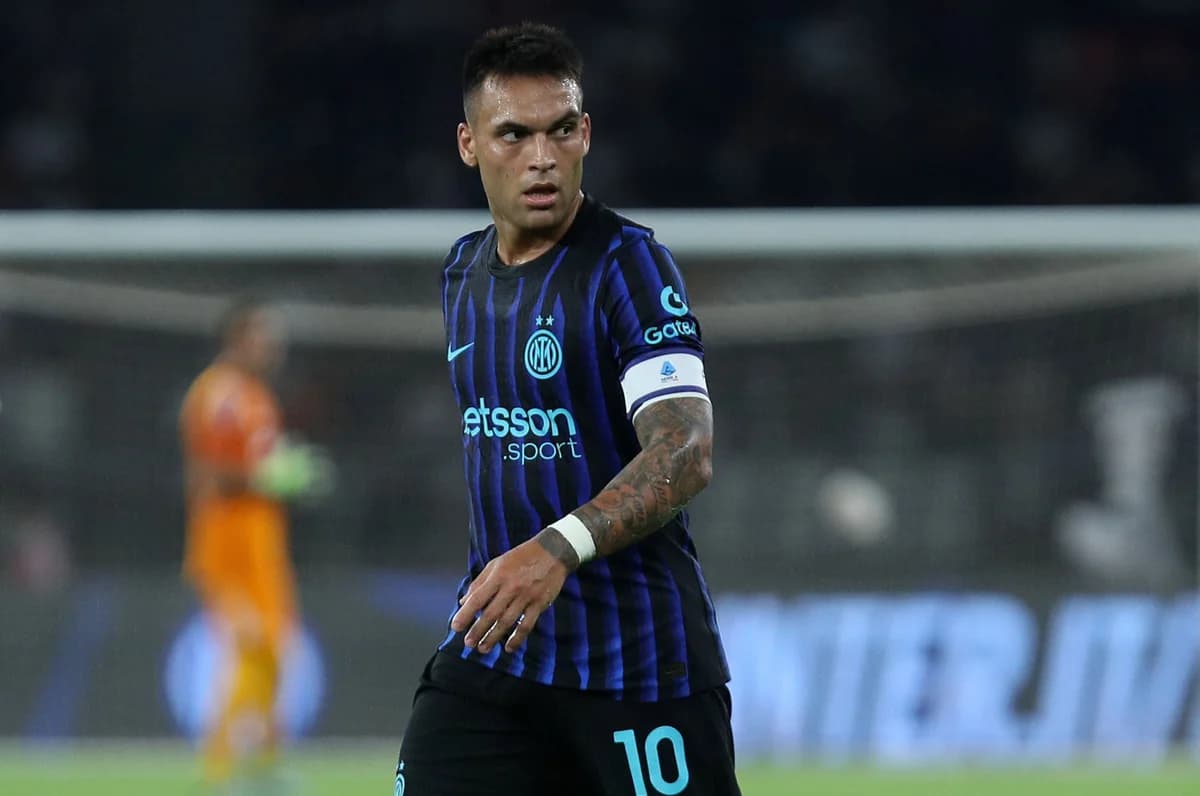 Atalanta - Inter 1-1: El Milan se acerca a la cima