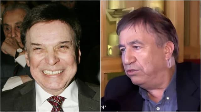 תאנוס אלכסנדריס: "היה כאוס כשעבדתי עם גיורגוס מרינוס"