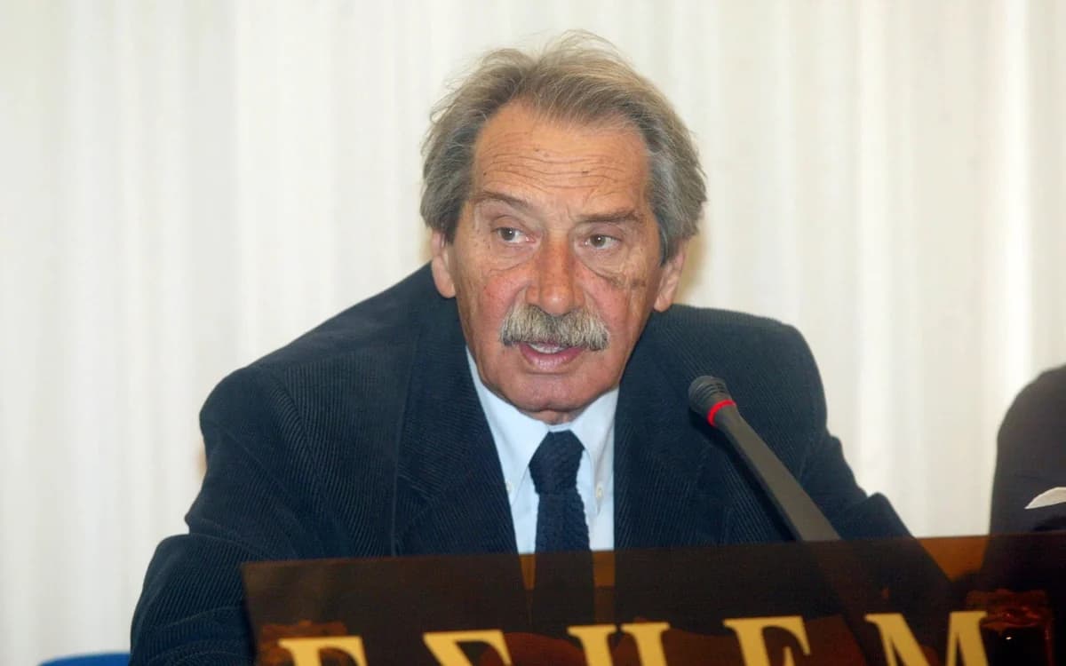 Fallece el periodista Antonis Kourtis a los 92 años