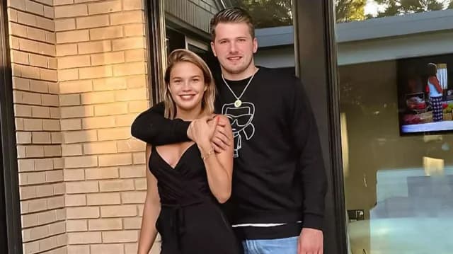 Luka Dončić: Sorgerechtsstreit um seine Kinder