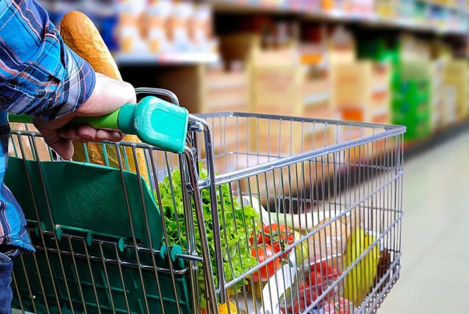 Supermarktverband: 'Keine Preiserhöhungen, das wäre Ausbeutung'