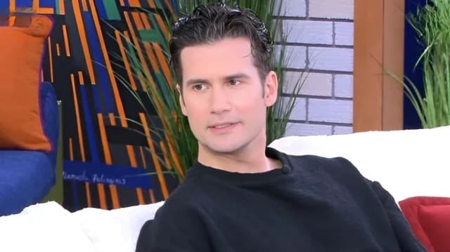 Αναστάσης Ροϊλός: «Θέλω να μεταφέρω την αγάπη που πήρα ως παιδί»