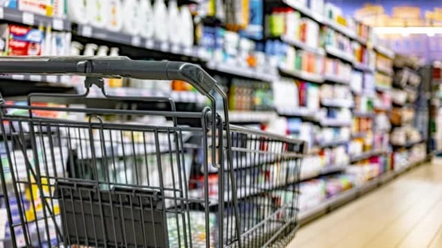 Krise im Nahen Osten: Auswirkungen auf Treibstoff, Lebensmittel und Verbraucher