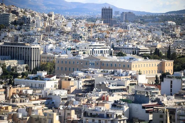Αυξημένο ενδιαφέρον για αγορά κατοικίας σε συγκεκριμένες περιοχές της Αττικής