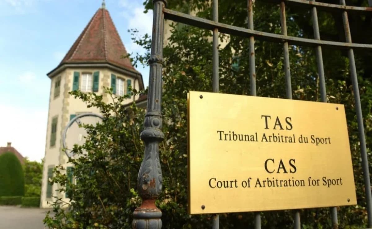 阿诺索西斯将就埃尔德·费雷拉的裁决向 CAS 提出上诉
