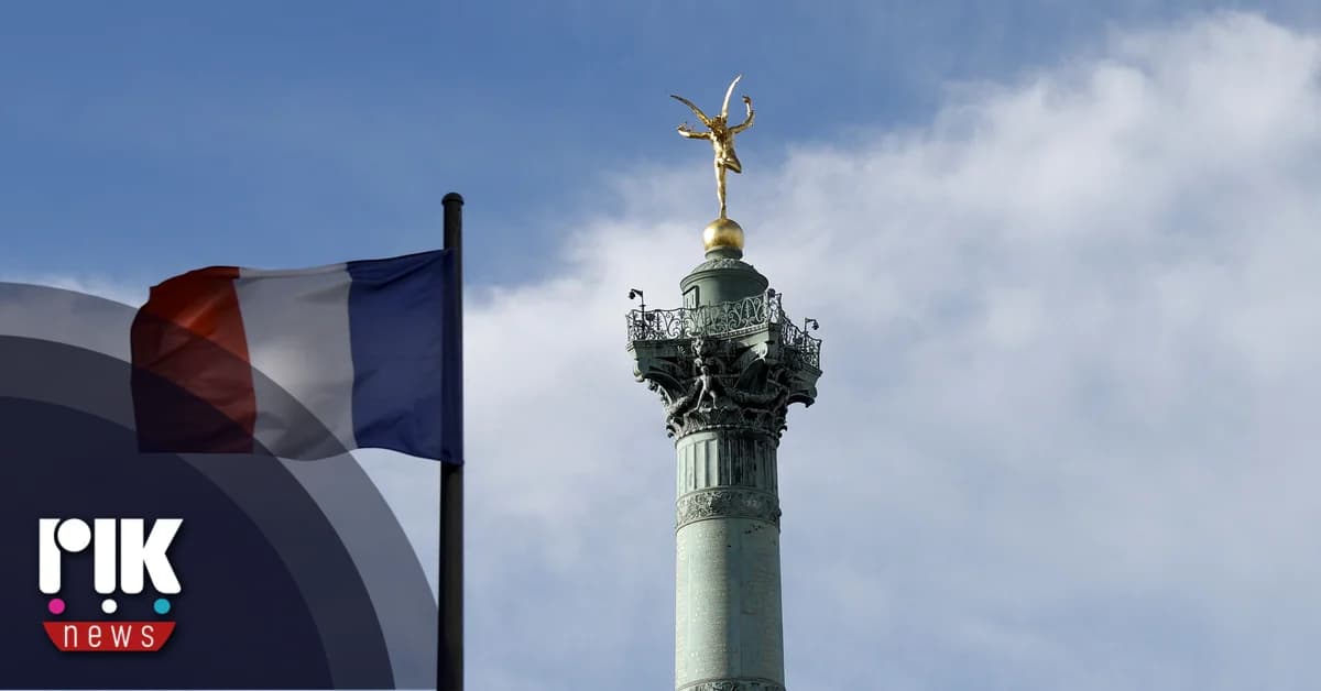 Francia: Elecciones Municipales en Curso