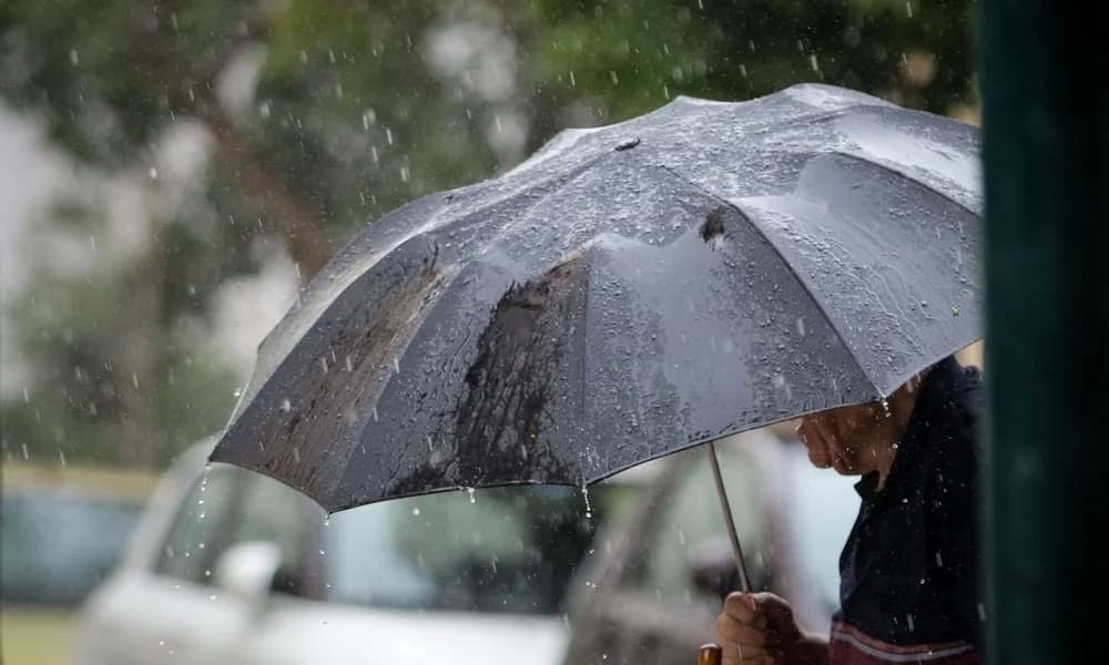 Cyprus Weather Update: Dust, Rain, and Temperature Drop Expected