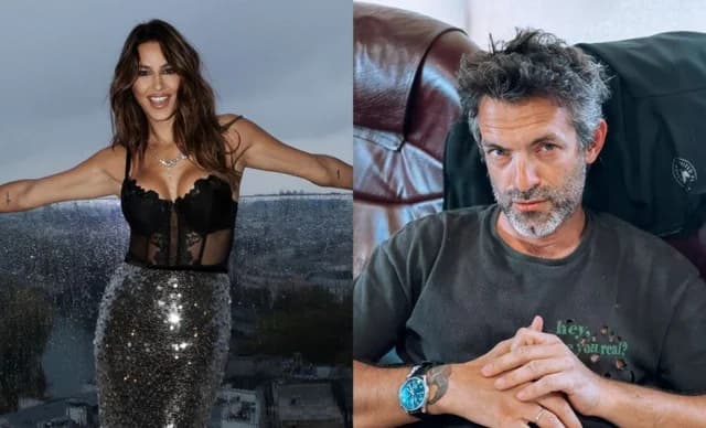 Konstantina Evripidou and Philippos Michopoulos: Romantic Getaway with Children