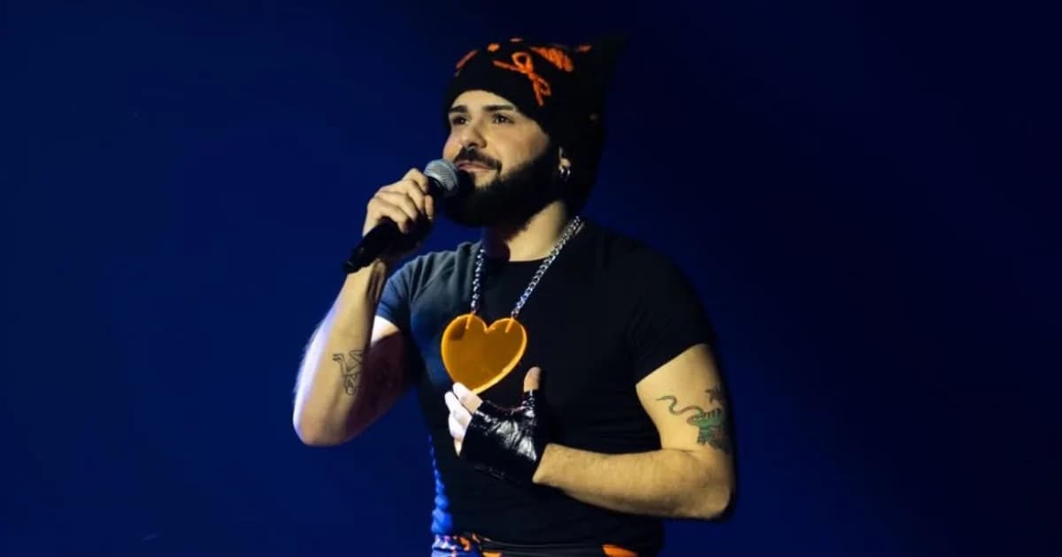 Akylas: Δημόσιο μήνυμα και συγγνώμη πριν τη Eurovision 2026