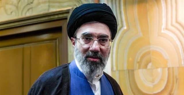 מג'תבא ח'אמנאי: דיווחים על ניתוח במוסקבה