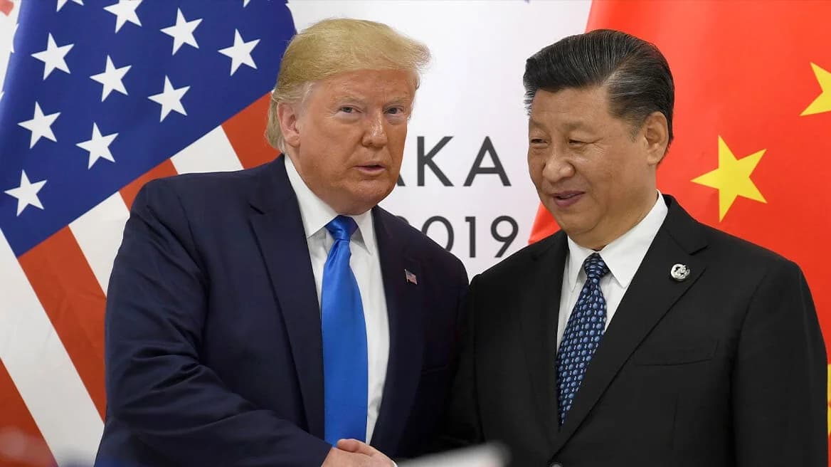 US-China: Communication Regarding Trump's Visit