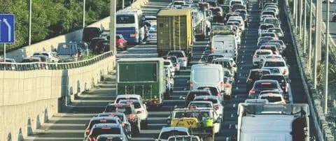 Zypern: Fast 100.000 neue Fahrer in fünf Jahren