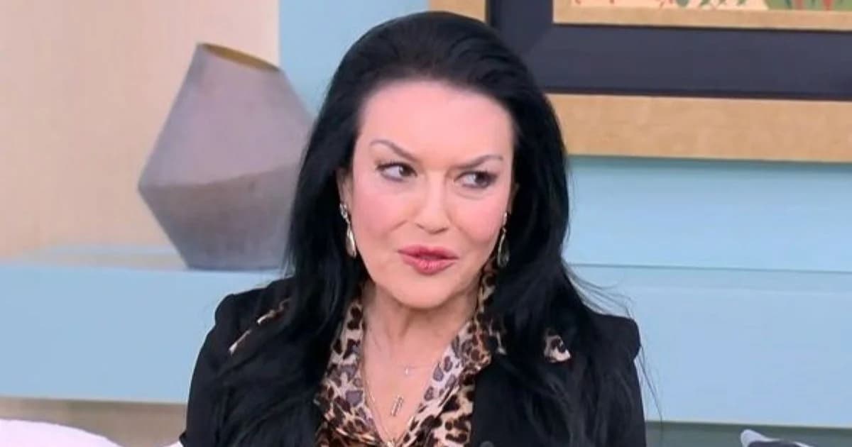 Ελένη Φιλίνη: «Έχω βιώσει σεξουαλική παρενόχληση και έχασα δουλειές»