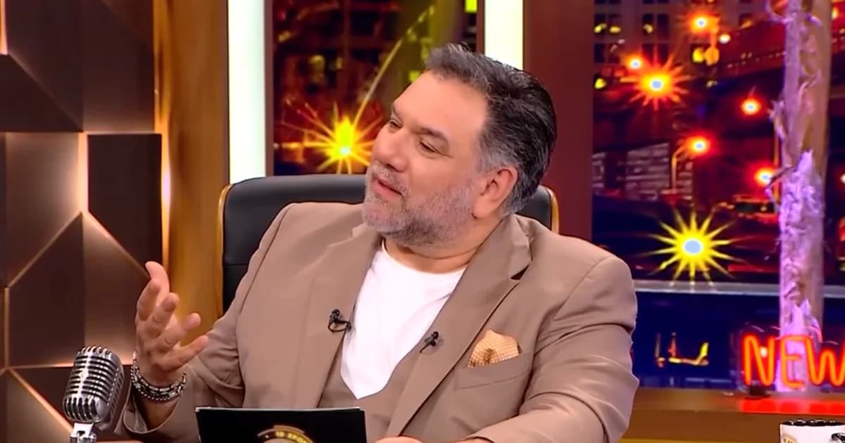 Grigoris Arnaoutoglou: Emotivo homenaje a su madre