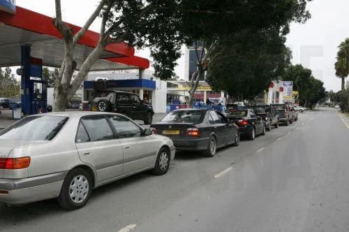Κυπριακός Σύνδεσμος Καταναλωτών: Επιδότηση καυσίμων μονόδρομος λόγω αύξησης τιμών