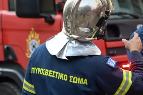 Пожар в квартире в Лимассоле: Ущерб и расследование причин