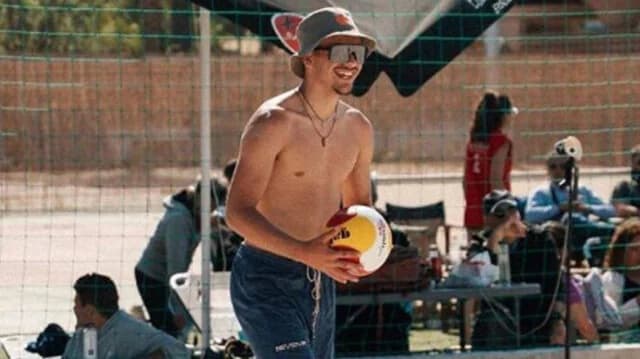 Pyrgos: Beerdigung des 18-jährigen Makis Dionysopoulos heute