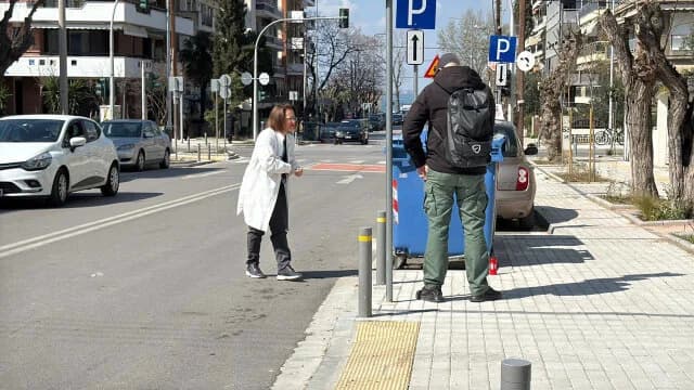 Δολοφονία 20χρονου στην Καλαμαριά: Αναζητείται ακόμη 1 άτομο