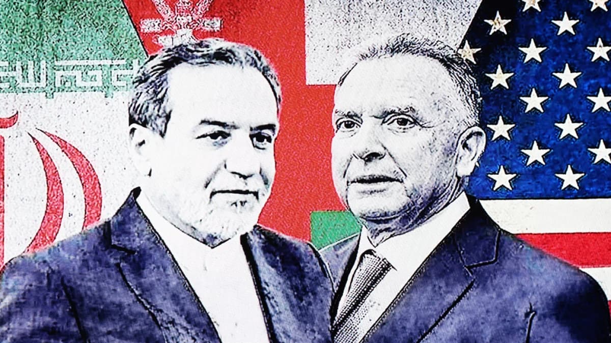 Axios: Direkte Gespräche zwischen Iran und USA inmitten des Krieges