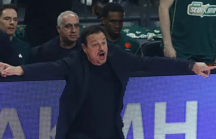 Ο Αταμάν αθέτησε την υπόσχεσή του