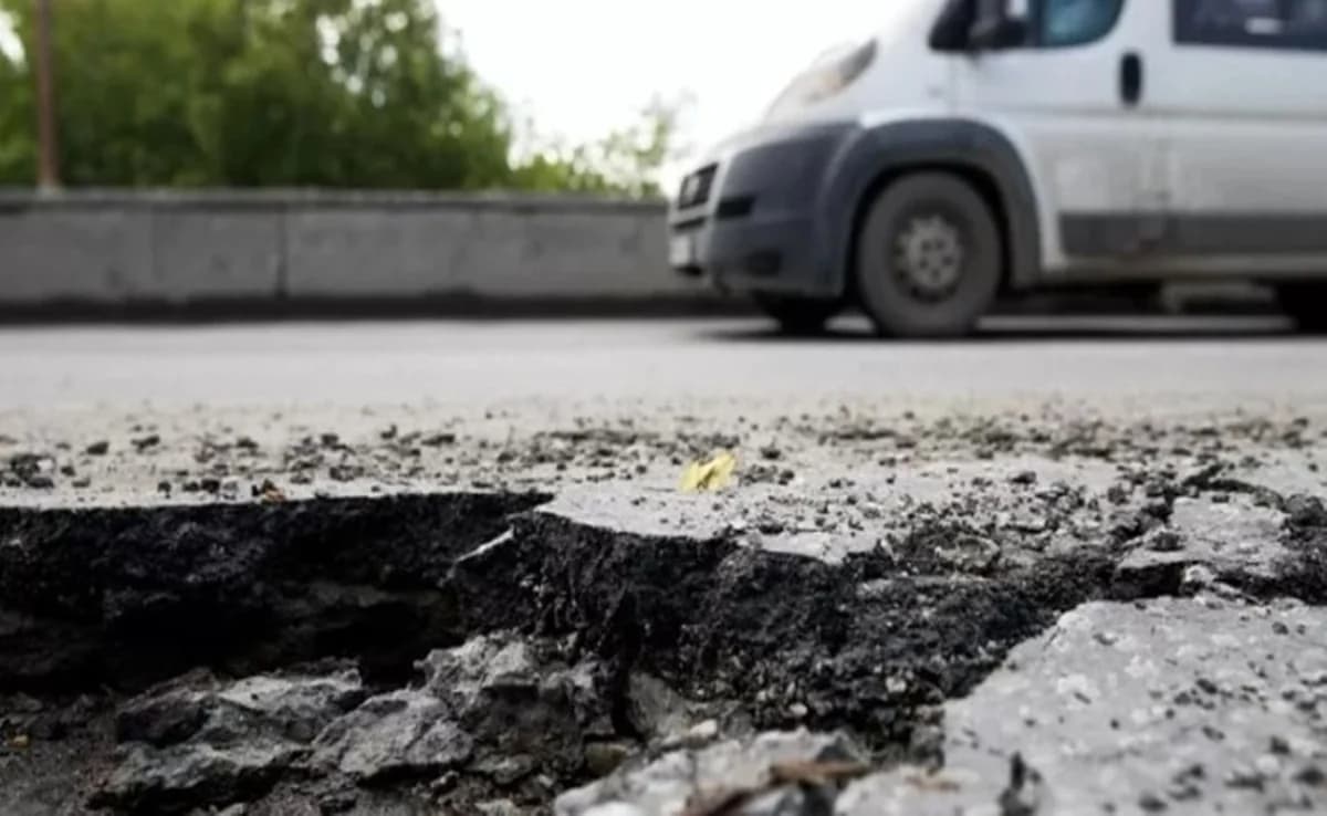 India: 'Brain Dead' Woman Revives After Ambulance Hits Pothole