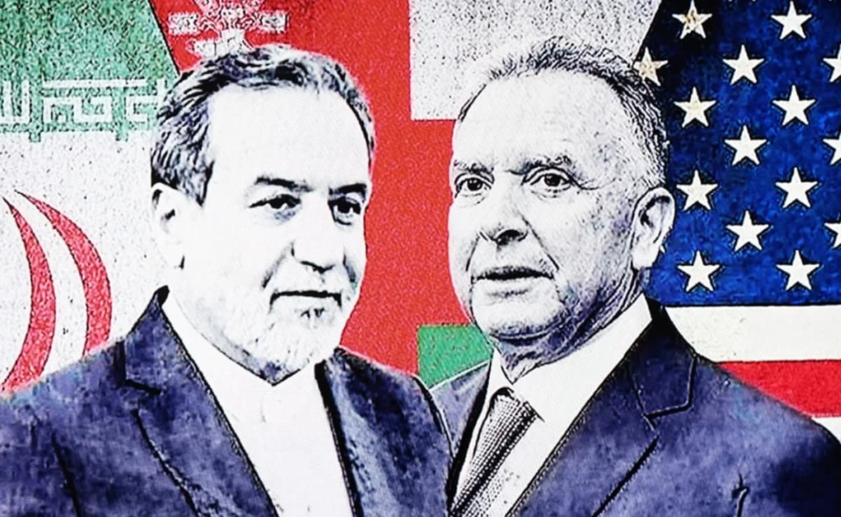 Axios: Irán y EE.UU. se comunican directamente en medio de la guerra
