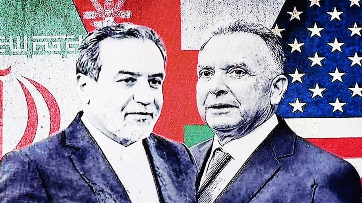 Axios: Iran und USA kommunizieren direkt inmitten des Krieges