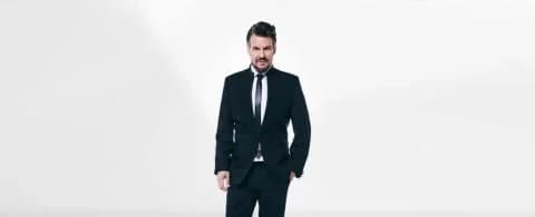 Panos Kiamos: Neuer Song 'Xereis Pollous' auf Super Fm