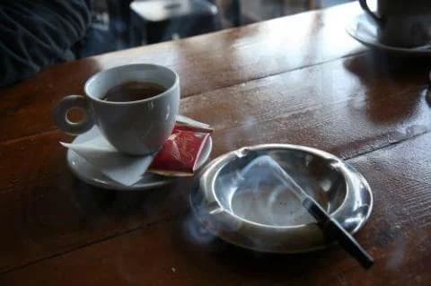 Ανάκληση καφετιέρων κυπριακού καφέ λόγω κινδύνου ασφαλείας