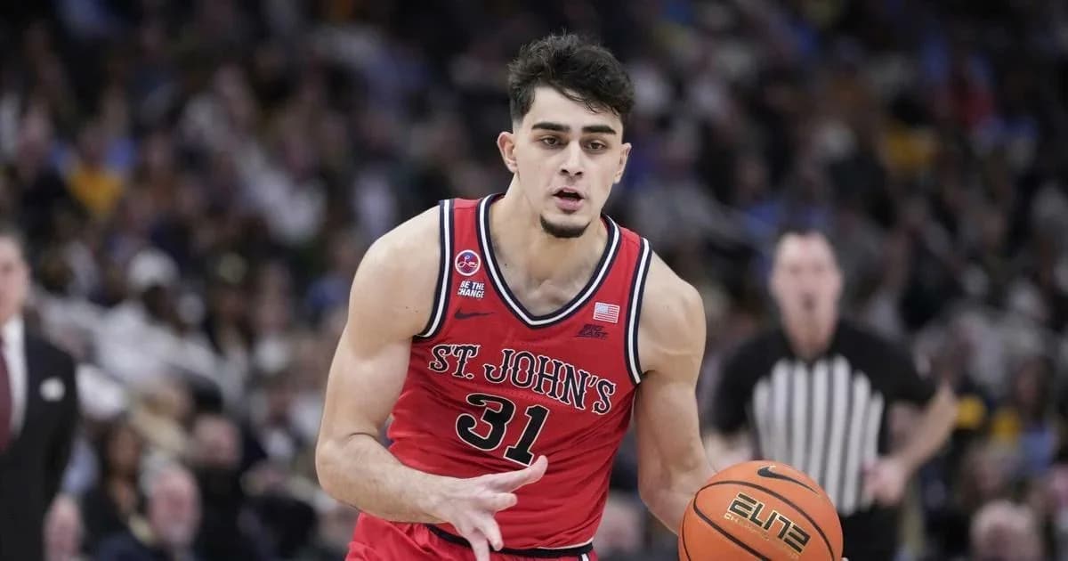 NCAA March Madness: Οι Έλληνες που συμμετέχουν