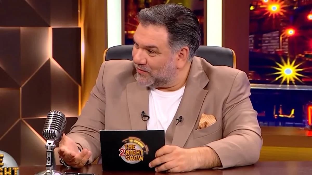 Γρηγόρης Αρναούτογλου: «Κάποια πρόσωπα δεν φεύγουν ποτέ από τη ζωή μας»