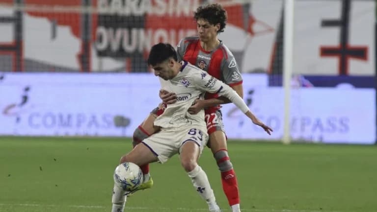 Κρεμονέζε – Φιορεντίνα 1-4: Επιβλητική νίκη παραμονής για τους «Βιόλα»