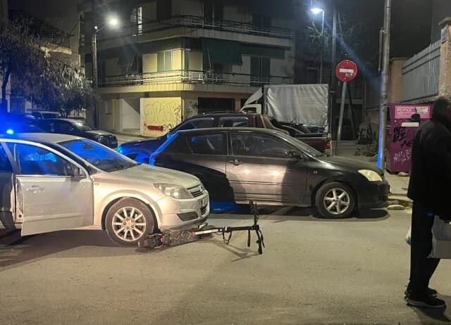 Лариса: Авария с электросамокатом и несовершеннолетними