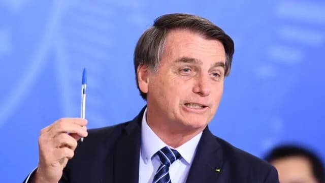 Бразилия: Состояние здоровья Болсонару улучшается, выписан из реанимации
