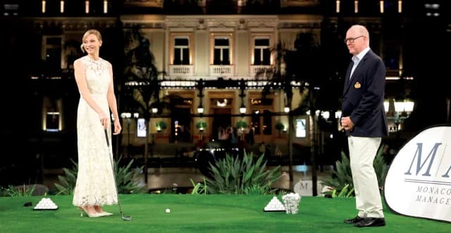 Monaco Scandal: Revelations About Prince Albert and Princess Charlene