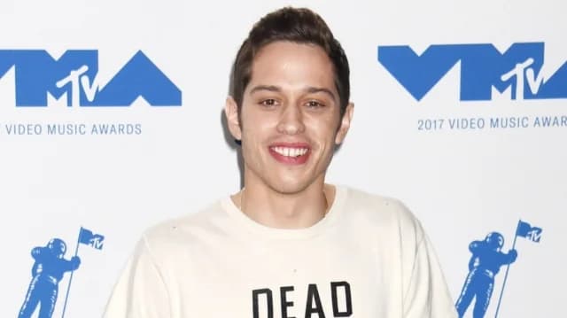Pete Davidson: 'Mein Leben als Vater ist unglaublich'
