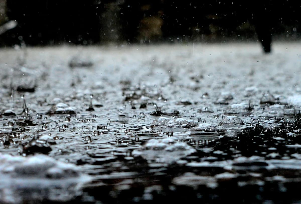 Zypern: Anhaltendes Unwetter mit Regen und Stürmen erwartet
