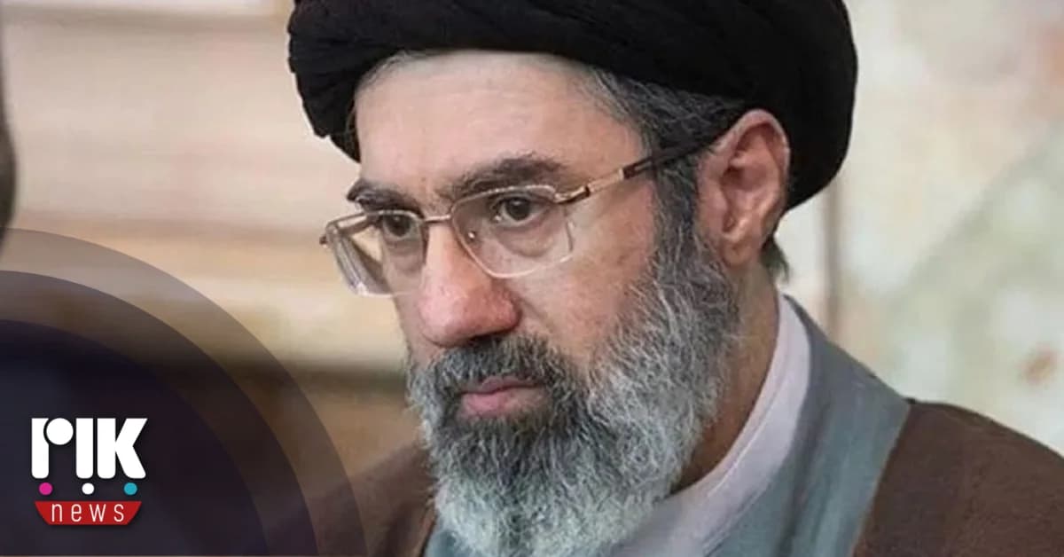 איראן: מ. חמינאי ניצל בנס מתקיפה ישראלית