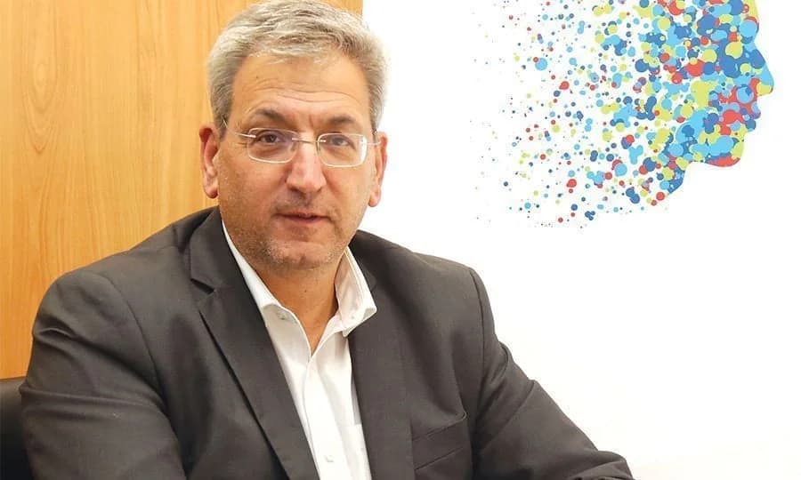 M. Mousiouttas at the Tripartite Social Summit in Brussels