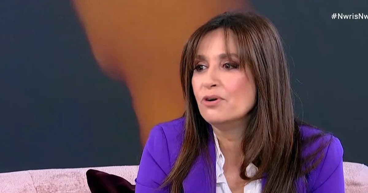 Vaso Goulielmaki: „Unsere Mutter starb, nachdem sie 19 Enkelkinder gesehen hatte“