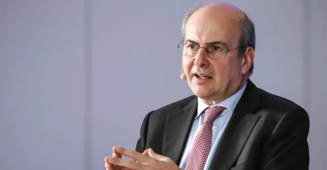 Hatzidakis: Griechenland wird nicht am Krieg teilnehmen, Unterstützung für Schwache