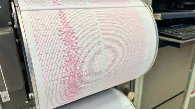 古巴发生 5.8 级地震