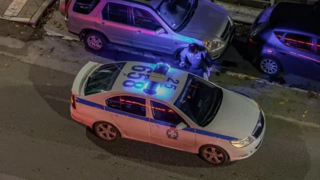Κηφισιά: Σύλληψη για αρχαιοκαπηλία και ενδοοικογενειακή βία