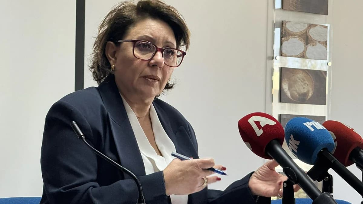 Beschränkungen in Geri und Idalion wegen Maul- und Klauenseuche