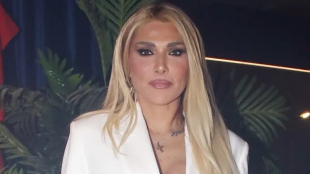 אנג'ליקי איליאדי: 'אנחנו מדברות ללא פחד' לאחר האשמות על התעללות