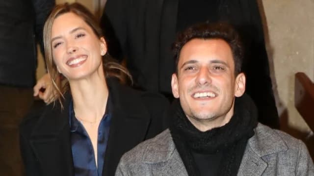 Γιολάντα Καλογεροπούλου: Πώς μίλησε στην κόρη της για τον Σταύρο Σβήγκο