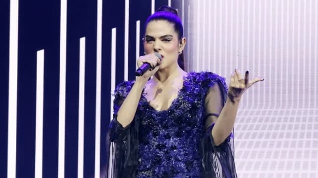 אלכסנדרה סיאטי: פתוחה לחזרה לאירוויזיון עם סגנון שונה